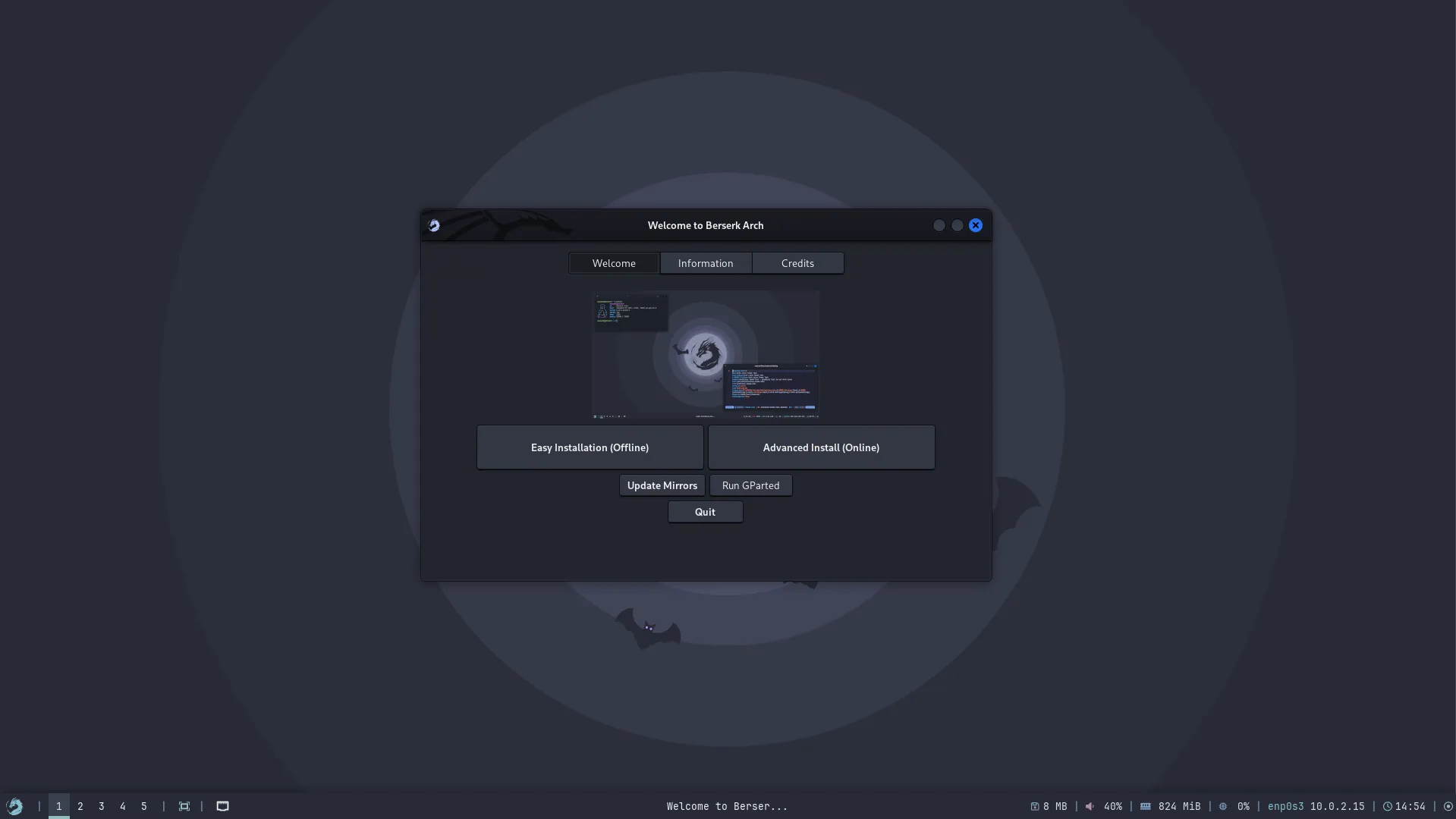 desktop