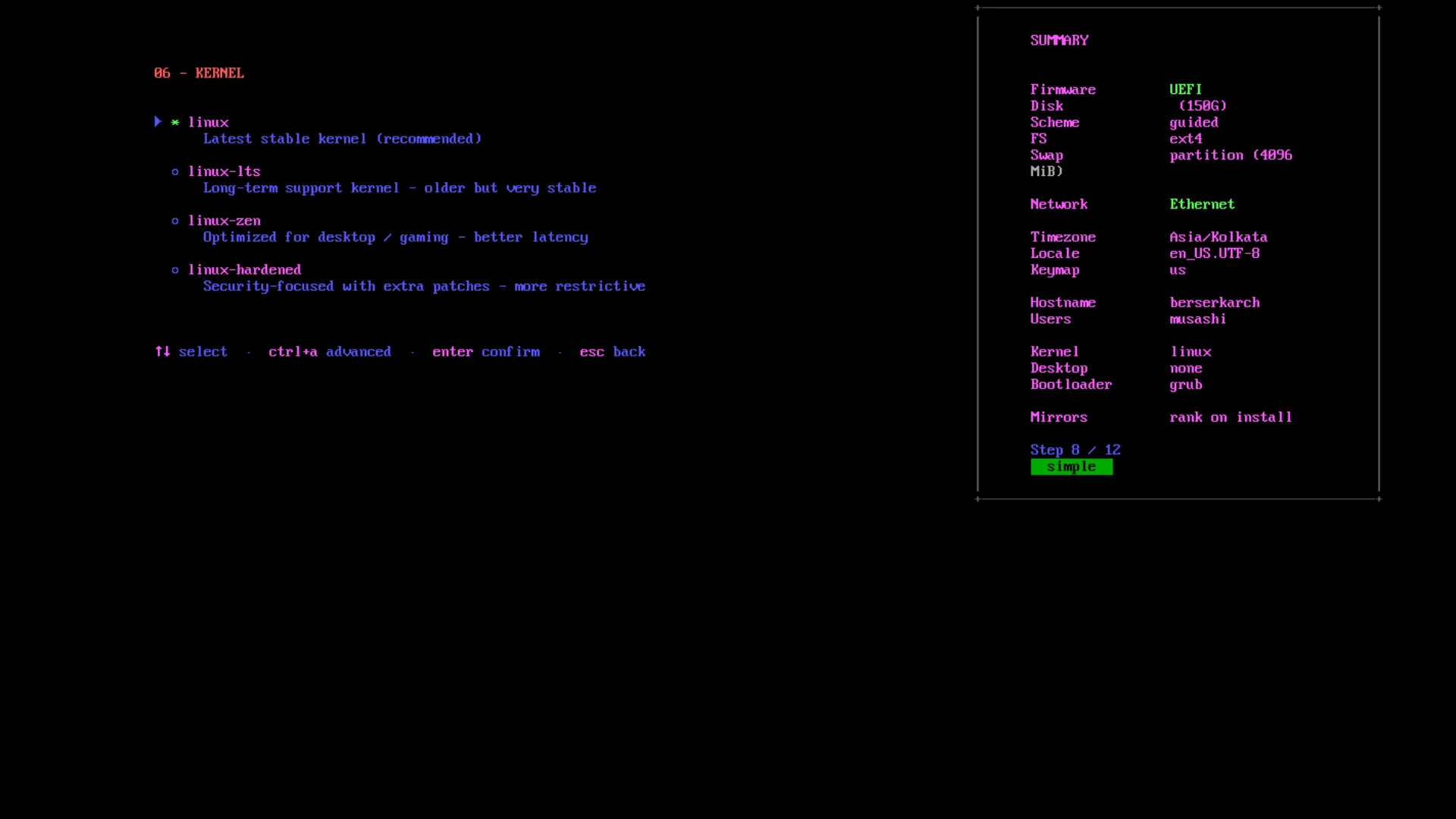 Kernel